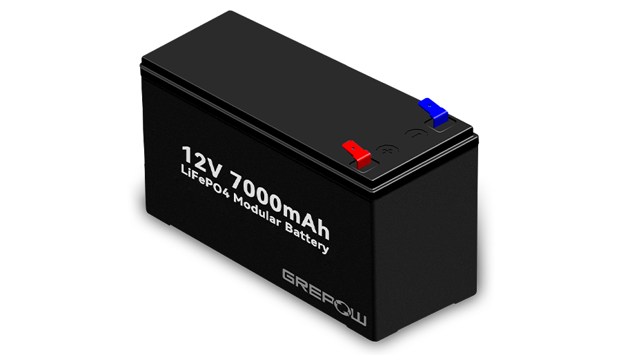 12V 7000mAh？榛姿崽绯