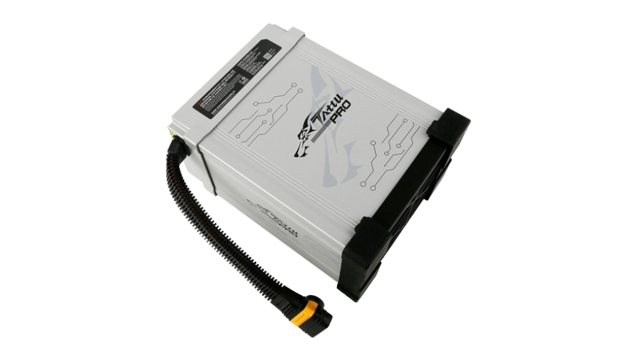 TATTU PRO 22000mAh 25C 45.6V 12S高压版智能无人机电池