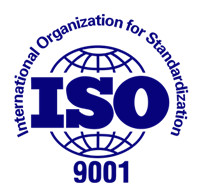 ISO 9001认证