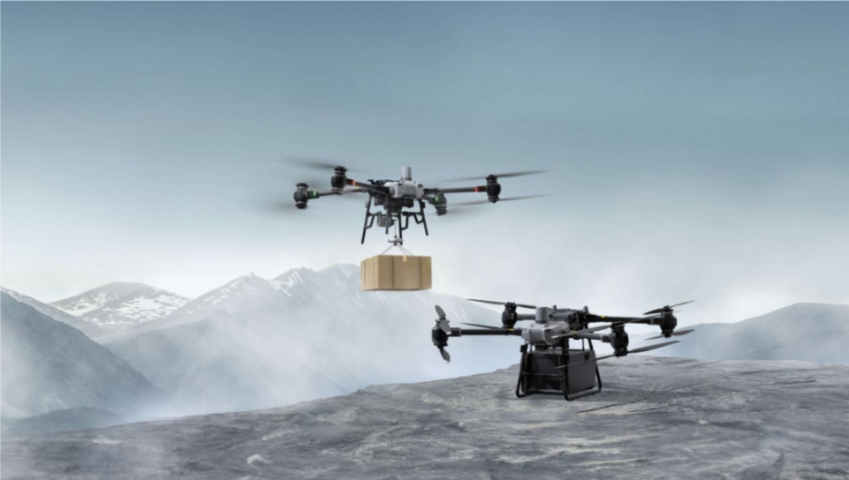 重载无人机价钱几多