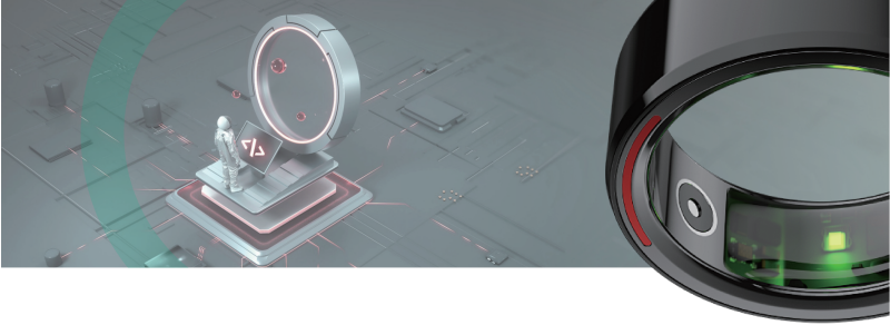 和记官网登录智能戒指电池