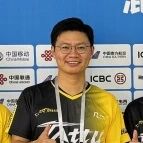 尹京业-四川队教练