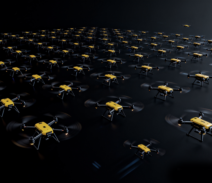 集群的精准同步